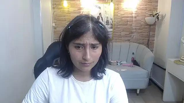 Freechat Gumball_b on StripChat