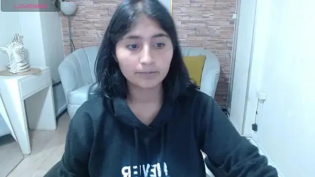 Freechat Gumball_b on StripChat