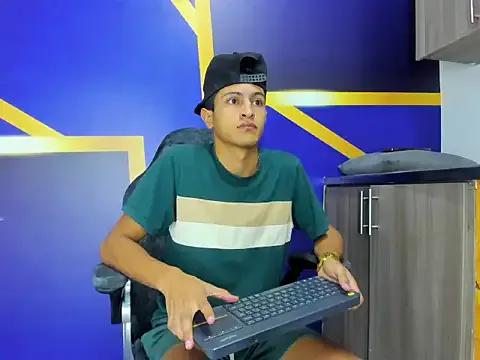 gustavo_saaled19_ — Boys Cum For Daddy On Each Other's Face