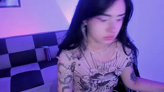 GwenHazel — Strip me naked and make love to me