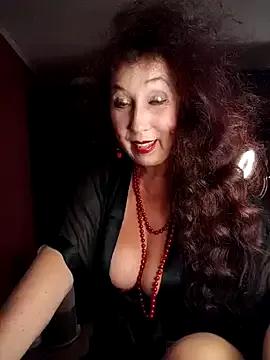 Freechat GypsyEsmeralda on StripChat