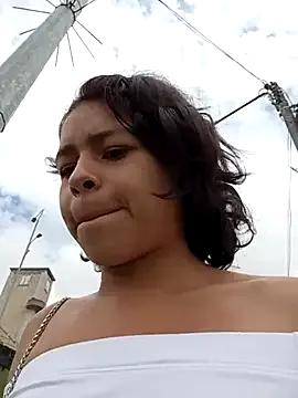 H_hiana — Remove panty