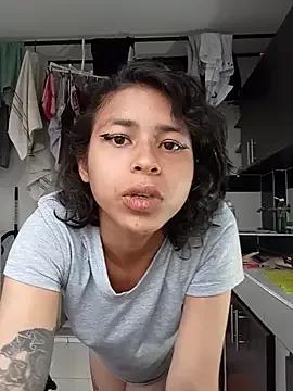 H_hiana — Spank pussy