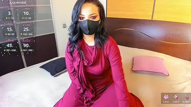 Freechat habibi_moon on StripChat