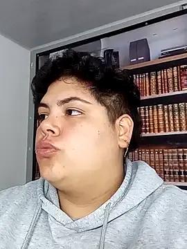 Freechat Hailey_Curvy on StripChat