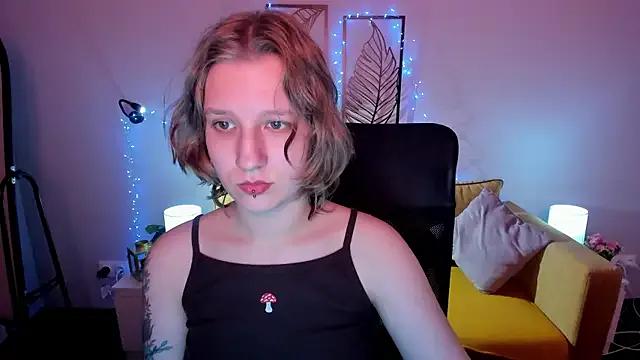 Freechat Hailey_Foxy on StripChat