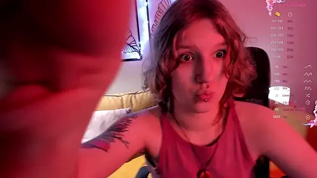 Hailey_Foxy — spank ass