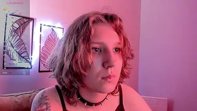 StripChat Hailey_Foxy is Freechat Hailey_Foxy — Freechat on StripChat