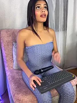 hailyfairy_ — SHOW PUSSY CLOSE