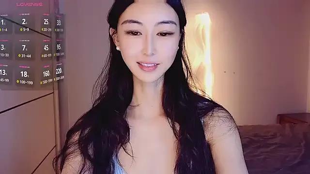 HaipaiSweetheart — Freechat on StripChat