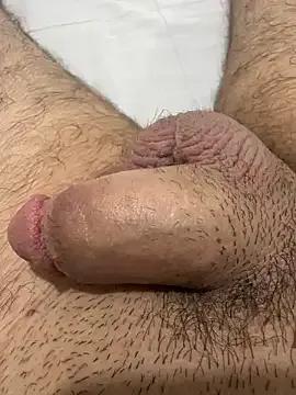 HairyArabicGuy — Make my dick cum all