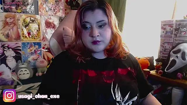 HairyDomme — all naked