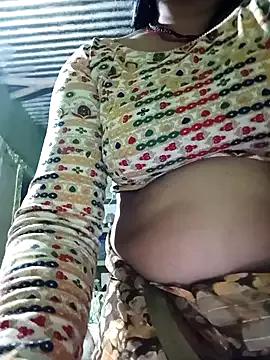 Haliya88 — Freechat on StripChat
