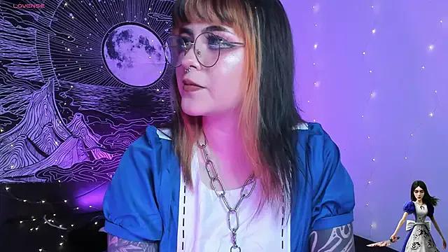 StripChat Hallucigenia_ is Freechat Hallucigenia_ — WORSHIP MY ASS