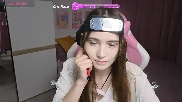 Hana_Flo_ — Private on StripChat