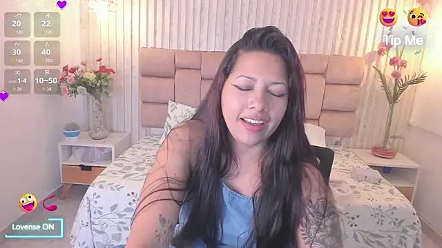 hana_oh — Freechat on StripChat