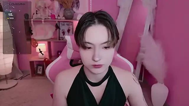 StripChat Hana_ri is Freechat Hana_ri — fingering my sweet pussy