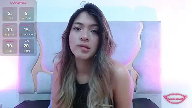 StripChat Hanaa_tay is Group Hanaa_tay — Spank ass