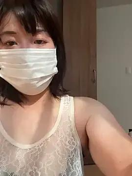 hanachan_001 — Freechat on StripChat