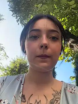 Freechat hanahaki on StripChat