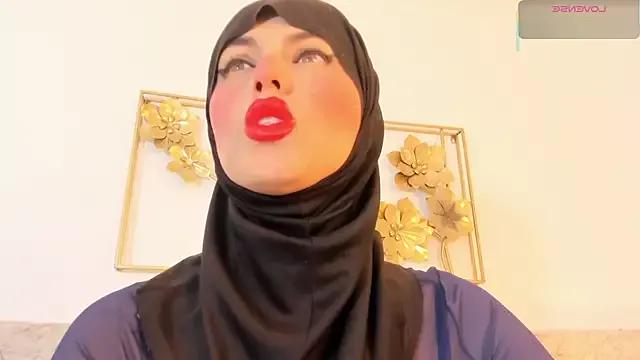 Freechat hanajameela on StripChat