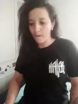 StripChat hanamy_joha is Freechat hanamy_joha — a finger in the ass