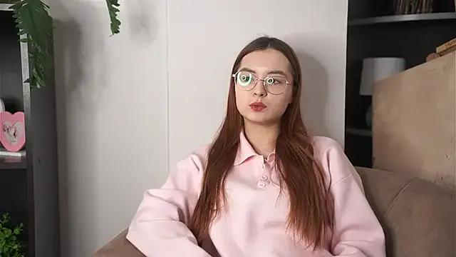 HanaTabet — Air kiss