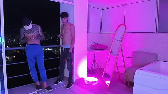 Handsomeboyss19 — show cum all boys