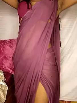 Haniaa_love — Nude in public 
