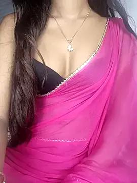 Haniaa_love — Nude in public 