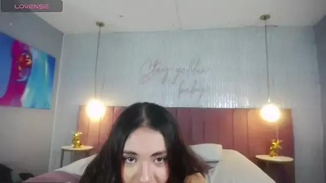HANNA_BASTIAN_VC on StripChat 