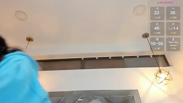 Freechat Hanna_Cornee_ on StripChat