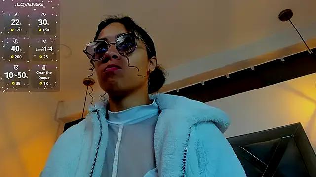 Freechat Hanna_Cornee_ on StripChat