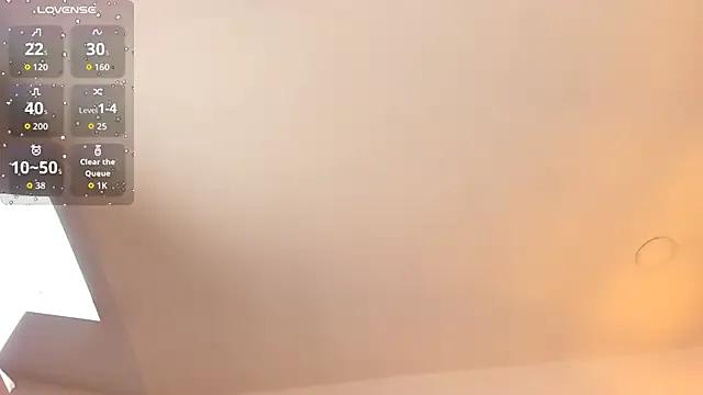 Freechat Hanna_Cornee_ on StripChat