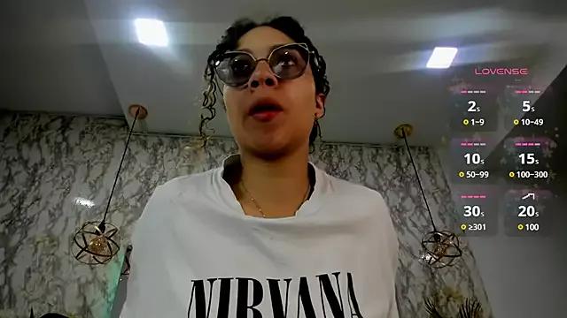 Freechat Hanna_Cornee_ on StripChat