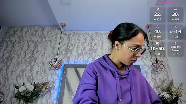 Freechat Hanna_Cornee_ on StripChat