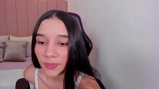hanna_jhonnes — Grab my ass with two hands + 10 