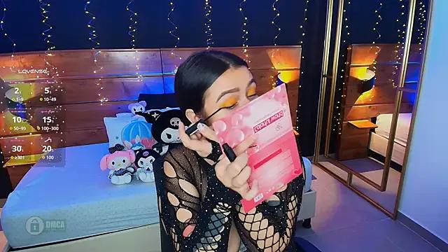 hanna_kimura on StripChat 