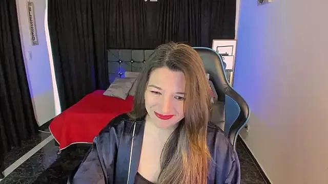 Hanna_MA — Get Naked + Sexy dance
