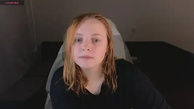 Hanna_melon — Private on StripChat