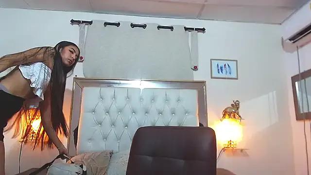 hanna_roussex69 — Freechat on StripChat