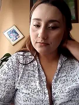 hanna_sky1 — Off bra