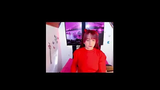 Private Hannaa32 on StripChat