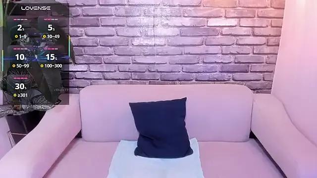hannaa_jhoonson on StripChat 