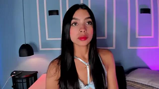 hannaa_zc on StripChat 