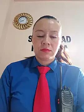 Hannah-colx — risky topoles in the office 