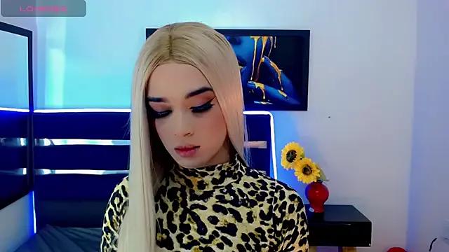 Freechat HANNAH_BACKERS on StripChat