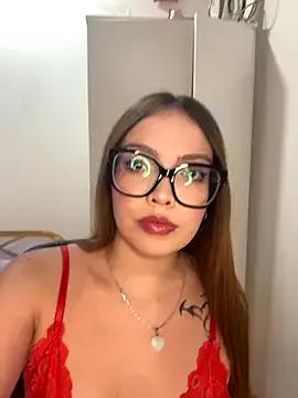 HannahRose_ — Orgasmo