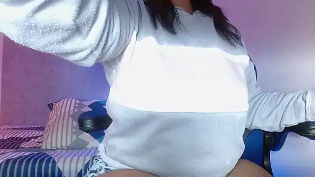 Freechat hannapasion on StripChat