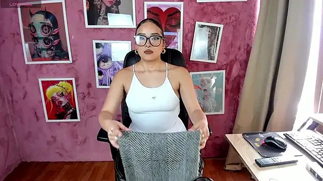 hannax__ — shake butt 